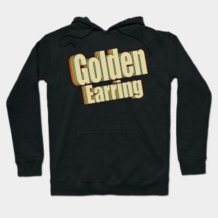 Golden Earring Hoodie